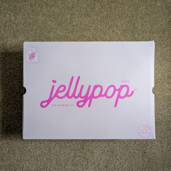 Jellypop Women's Memories Lace Up Stylish Gray Ankle Boots Size 8 - Picture 6 of 6